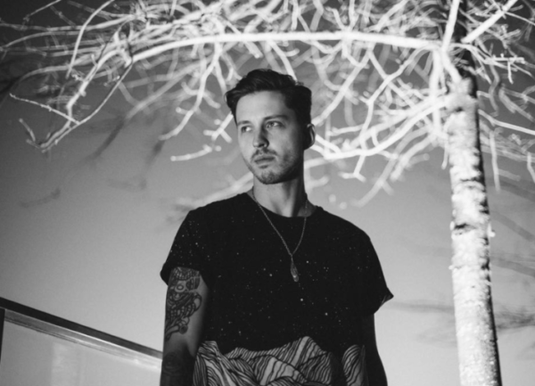 Ekali Talks Tour, Awakening Radio, Mental Health, And More [INTERVIEW]