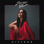 Kittens Releases Impressive Debut Solo EP, “Zanan & On”