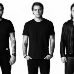 New Music From Swedish House Mafia Confirmed By Steve Angello
