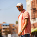 Fabian Mazur Wreaks Havoc With New Track “Level Up”