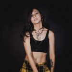 Madi Unveils Tantalizing Dark Pop Debut “Reprisal”