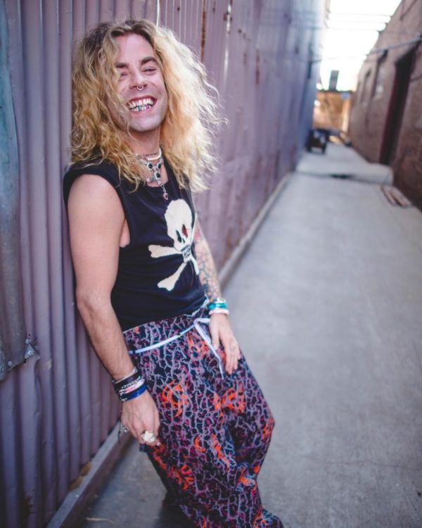 LISTEN Get Ready To Burn Up With Mod Sun's Newest Single