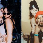 Lil Xan & Noah Cyrus Are Having A Very Public Breakup & Ookay is in the Middle of It