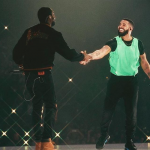 Drake and Meek Mill Officially End Beef at Boston Show