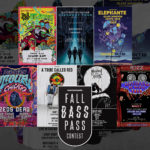 CONTEST: Chicago Fall Bass Pass – Win Tickets to 8 Shows including Jauz, Zeds Dead + More