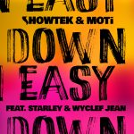 PREMIERE: Henry Fong Shows Out In Remix For Showtek & MOTi’s “Down Easy”