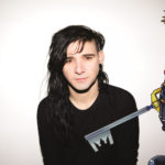 Skrillex Unleashes New Theme Song for Kindgom Hearts 3 “Face My Fears”