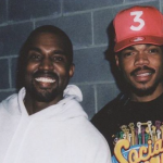 Kanye West & Chance The Rapper Announce Collaborative Album, “Good Ass Job”