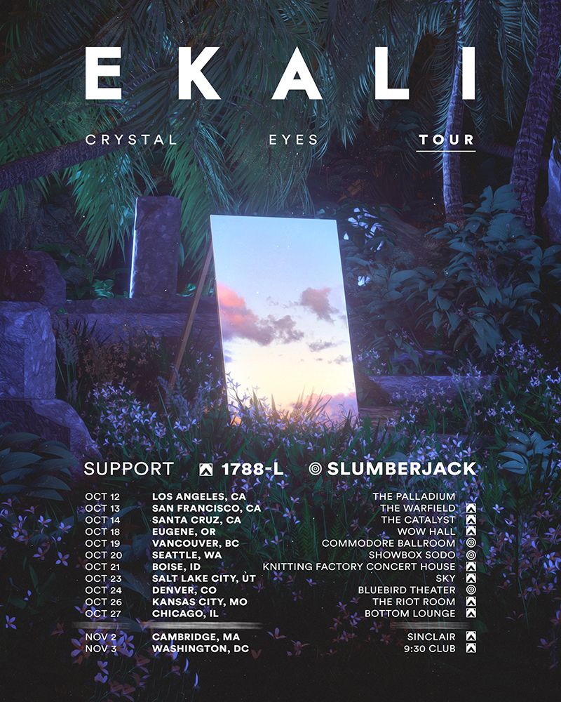 ekali-tour