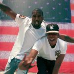 Kanye West Tweets “Watch the Throne 2” is Coming Soon