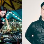 Listen to the Official Preview of Skrillex & JOYRYDE’s “AGEN WIDA” Collaboration