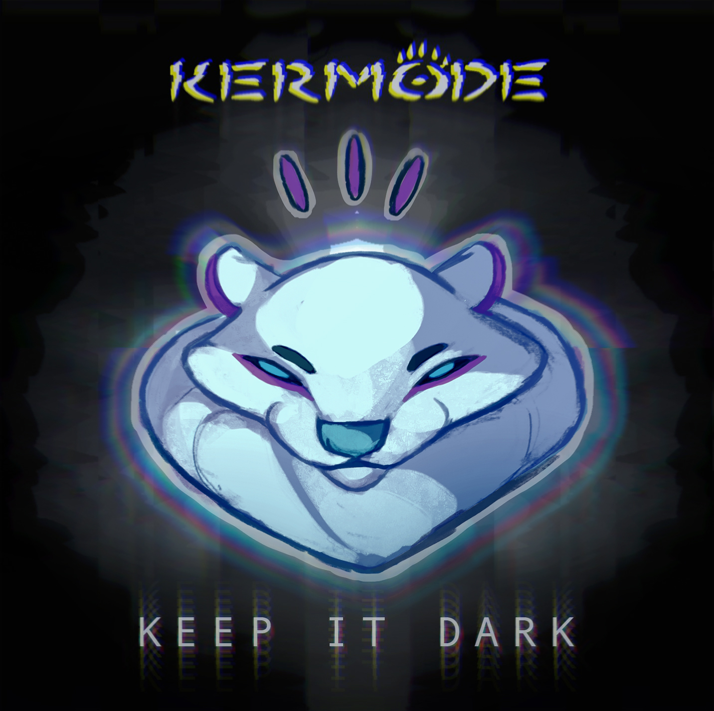 Kermode - Keep it Dark