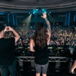Worlds Collide With Seven Lions, SLANDER, and Dabin’s “First Time”