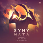 Synymata’s Single “Legends” ft. Aloma Steele is a Must Hear