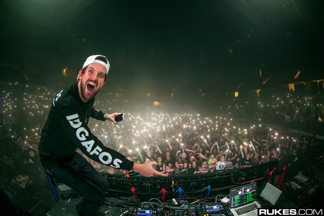 dillon francis halloween 2020 Start Your Halloween Weekend Off With Dillon Francis Valentino Khan And Nitti Gritti dillon francis halloween 2020