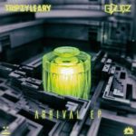 Tripzy Leary & GDubz Link Up For Powerful “Arrival” EP