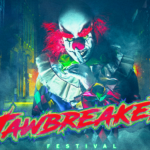 Jawbreaker Fest Boasts Insane Halloween Lineup Feat. RL Grime, ODESZA, Zedd + More
