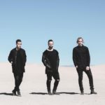 RUFUS DU SOL Just Dropped One of the Best Albums of the Year with “SOLACE”