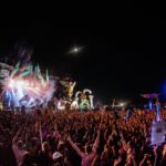 Electric Forest 2019 To Take Place Over One Weekend