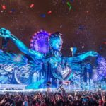 EDC Mexico Drops 2019 Lineup feat. Skrillex, DJ Snake, RL Grime + More