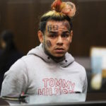Tekashi 6ix9ine Faces Life in Prison on Federal Racketeering and Firearm Charges
