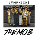 JVMPKICKS Teases “The Mob” with More Yet to Come