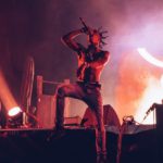 Travis Scott’s 2018 Astroworld Festival Will Feature Post Malone, Lil Wayne, Young Thug and More