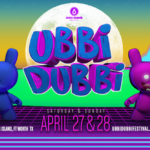 Ubbi Dubbi Festival Announces Phase 1 Lineup with Boombox Cartel, Borgore, Ganja White Night, Illenium, Zeds Dead and More