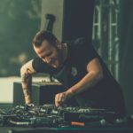 Zomboy Returns With Chilling New Single “Archangel”