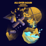 Fluencee Reveals Promising Remix For Elephante’s “All Over Again”