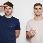 The Chainsmokers Are Making A Movie