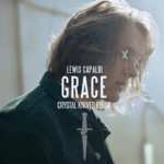 Crystal Knives Shows Off On Remix For Lewis Capaldi’s “Grace”