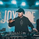 JOYRYDE Pushes Back Upcoming Album “BRAVE” Indefinitely