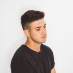 Luca Rezza Releases <em>Golden Boy</em> EP on KLASH