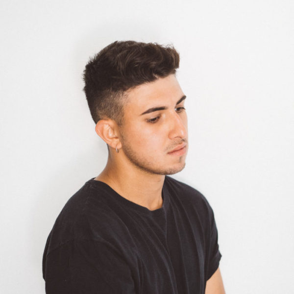 Luca Rezza Releases Golden Boy EP on KLASH - Run The Trap: The Best EDM ...