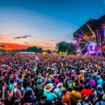 Firefly Music Festival Releases Fire 2019 Lineup Featuring Travis Scott, Post Malone, DJ Snake, And More