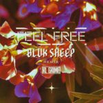 Blvk Sheep Shares His Remix of RL Grime’s “Feel Free”