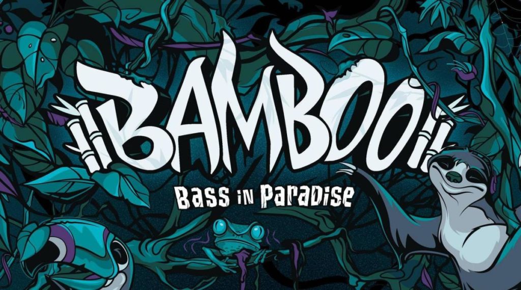 Bamboo Bass Festival 2019