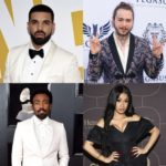 Drake, Post Malone, Cardi B, and Childish Gambino Lead The 2019 Grammy Nominations
