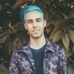 Things Get Intense On Luca Lush’s Remix For “AGEN WIDA” By Joyryde & Skrillex