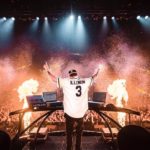 Illenium Is Set To Play Madison Square Garden In 2019