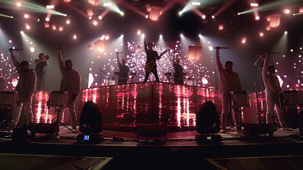 Spend Your New Year's Eve With ODESZA In San Francisco