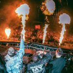 DJ Snake, Tchami, Malaa, And Mercer Are Taking Over Red Rocks This April