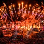 Tomorrowland Continues 2019 Lineup Announcements With DJ Snake, Alison Wonderland, Zeds Dead + More