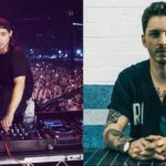 Skrillex And Ekali Are Working On A New Collaboration