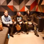 Diplo Spotted In The Studio With Nitti Gritti And Bob Marley’s Grandson Skip Marley