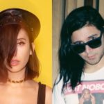 Elohim And Skrillex Team Up For Second Collaboration “Buckets”