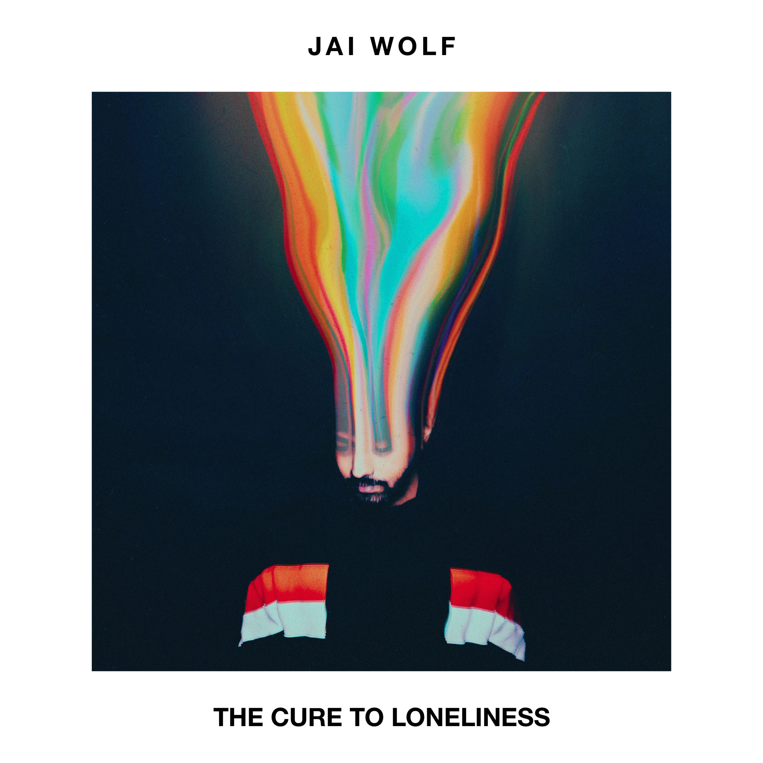 Jai Wolf Announces Debut Full Length Album + Tour With Two New Songs