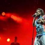 J. Cole Kicks Off 2019 With New Single, “Middle Child”