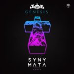 LISTEN: SYNYMATA Pays Tribute To Justice With Nasty Remix Of “Genesis”